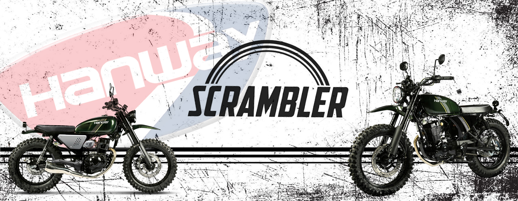 Hanway Scrambler