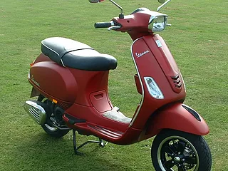 Vespa SXL