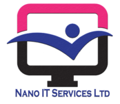 Nano IT Services Ltd Logo